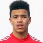 Mason Greenwood dresovi